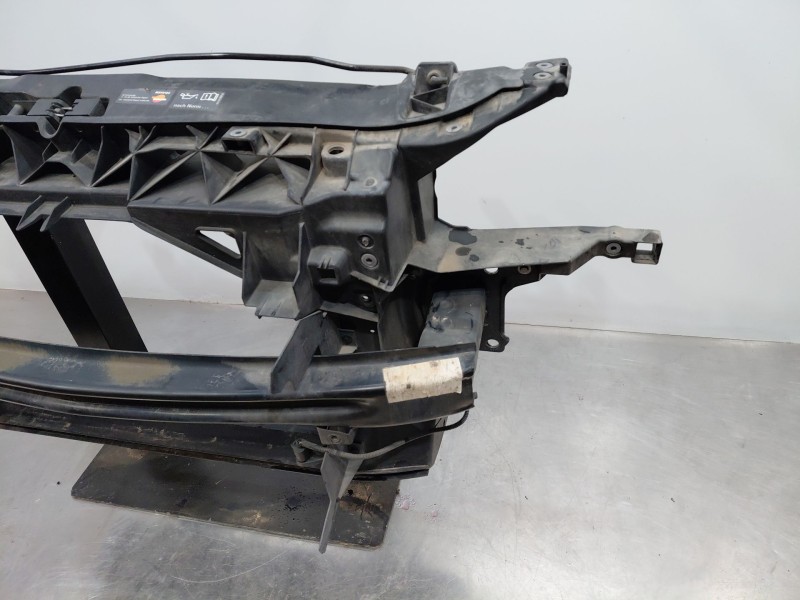 Recambio de panel frontal para seat leon (1p1) 1.9 tdi referencia OEM IAM   