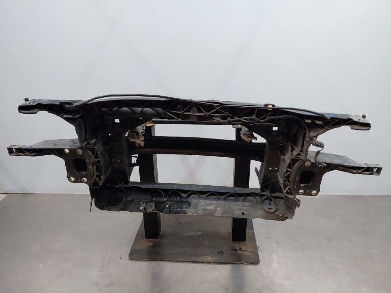 Recambio de panel frontal para seat leon (1p1) 1.9 tdi referencia OEM IAM   