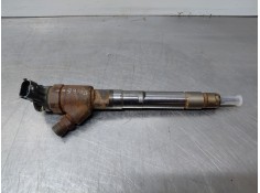 Recambio de inyector para maserati quattroporte granlusso referencia OEM IAM   