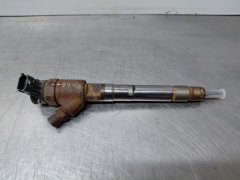 Recambio de inyector para maserati quattroporte granlusso referencia OEM IAM   