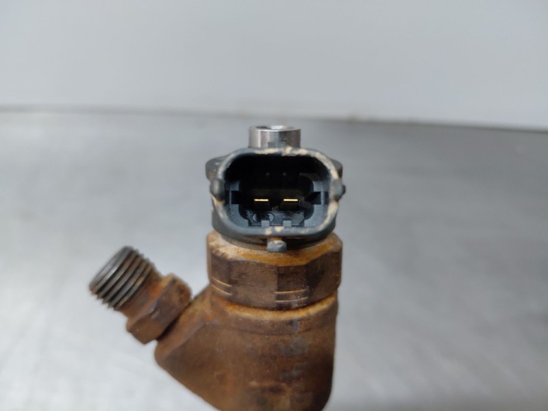 Recambio de inyector para maserati quattroporte granlusso referencia OEM IAM   