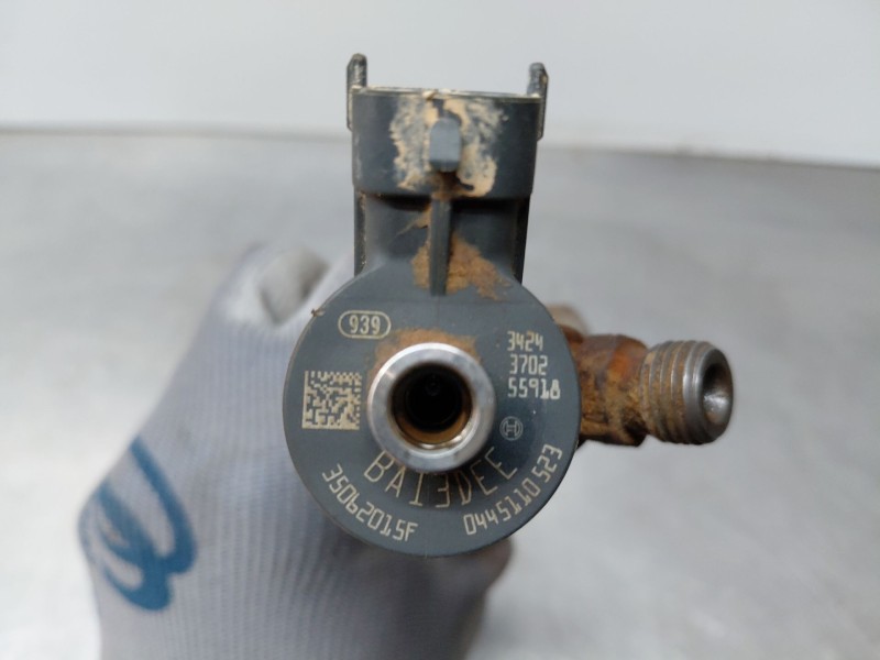 Recambio de inyector para maserati quattroporte granlusso referencia OEM IAM   