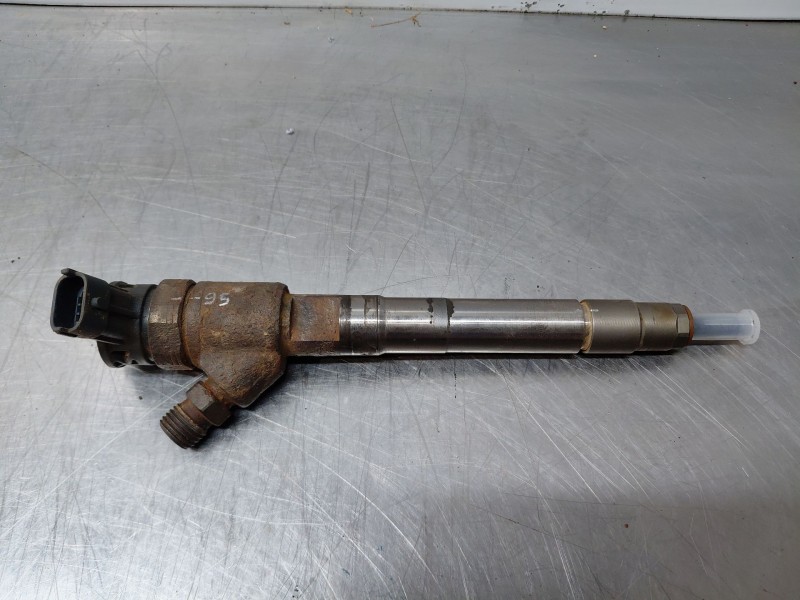 Recambio de inyector para maserati quattroporte granlusso referencia OEM IAM   