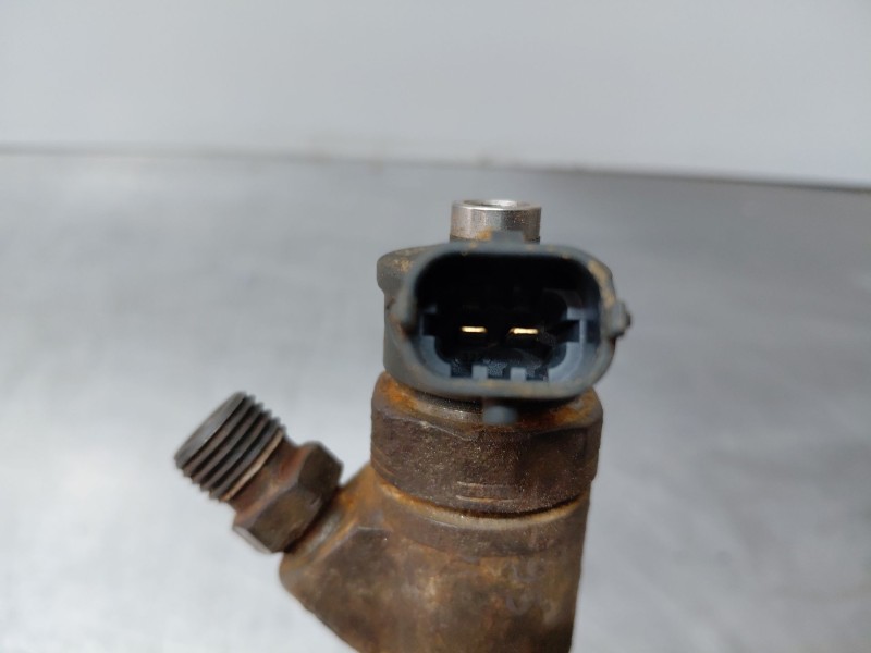 Recambio de inyector para maserati quattroporte granlusso referencia OEM IAM   