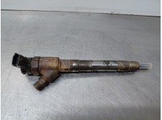 Recambio de inyector para maserati quattroporte granlusso referencia OEM IAM   
