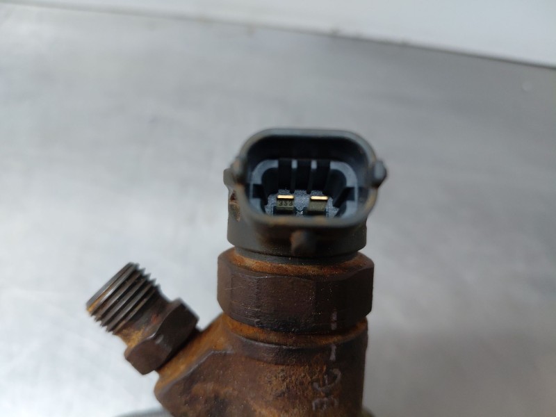 Recambio de inyector para maserati quattroporte granlusso referencia OEM IAM   