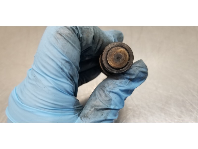 Recambio de inyector para nissan trade ebro trade referencia OEM IAM CC6702501C   Recambio de inyector para nissan trade ebro trade referencia OEM IAM CC6702501C