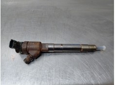 Recambio de inyector para maserati quattroporte granlusso referencia OEM IAM   