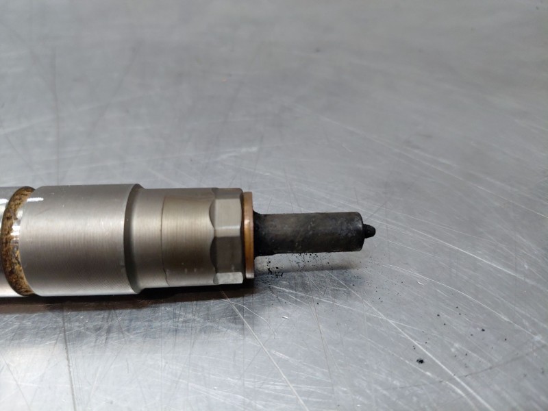 Recambio de inyector para maserati quattroporte granlusso referencia OEM IAM   