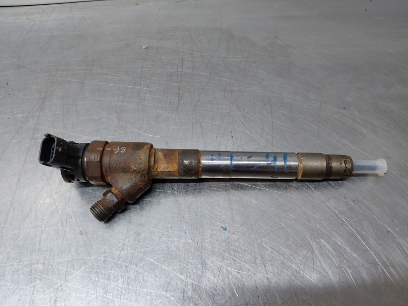 Recambio de inyector para maserati quattroporte granlusso referencia OEM IAM   