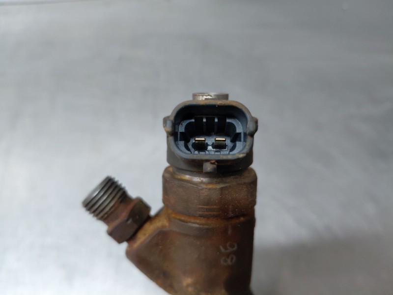 Recambio de inyector para maserati quattroporte granlusso referencia OEM IAM   