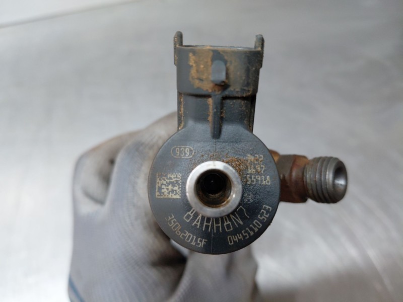 Recambio de inyector para maserati quattroporte granlusso referencia OEM IAM   