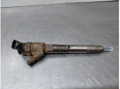 Recambio de inyector para maserati quattroporte granlusso referencia OEM IAM   