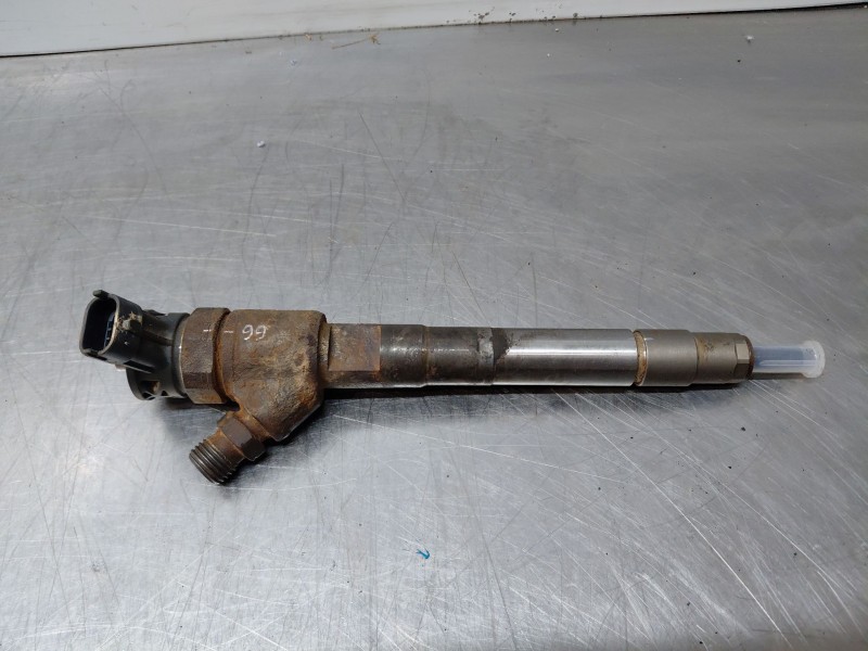 Recambio de inyector para maserati quattroporte granlusso referencia OEM IAM   