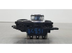 Recambio de mando multifuncion para bmw x3 (f25) xdrive 20d referencia OEM IAM 65829253944   2