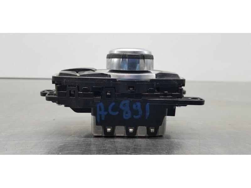 Recambio de mando multifuncion para bmw x3 (f25) xdrive 20d referencia OEM IAM 65829253944  