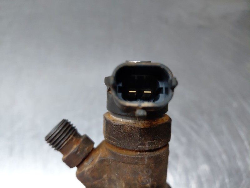 Recambio de inyector para maserati quattroporte granlusso referencia OEM IAM   