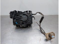 Recambio de deposito aditivo adblue fap ( deposito grande ) para renault master iii furgón referencia OEM IAM   