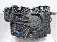 Recambio de deposito aditivo adblue fap ( deposito grande ) para renault master iii furgón referencia OEM IAM    2