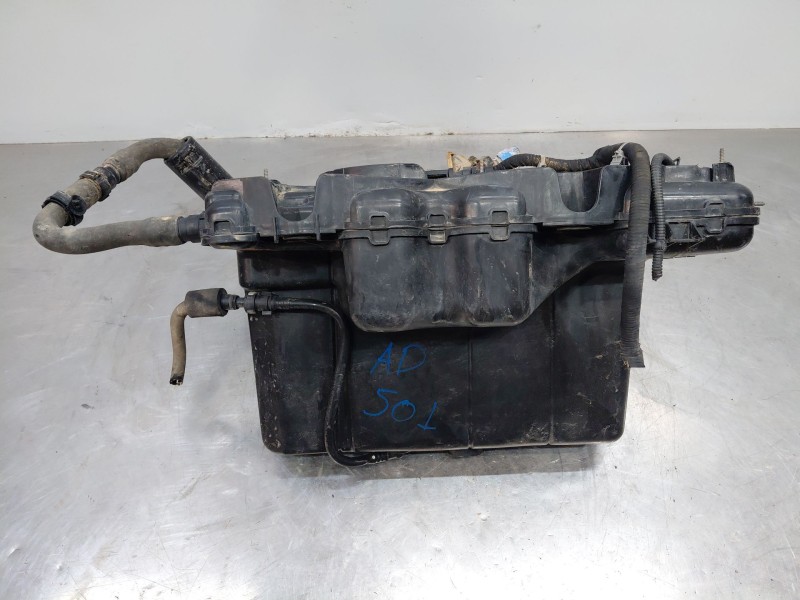 Recambio de deposito aditivo adblue fap ( deposito grande ) para renault master iii furgón referencia OEM IAM   