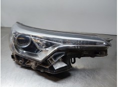 Recambio de faro derecho para toyota c-hr hybrid referencia OEM IAM    2