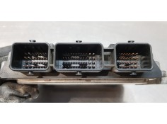 Recambio de centralita motor uce para renault scenic ii authentique referencia OEM IAM 8200391966   2