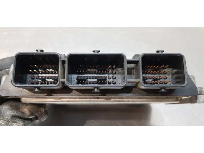 Recambio de centralita motor uce para renault scenic ii authentique referencia OEM IAM 8200391966   Recambio de centralita motor uce para renault scenic ii authentique referencia OEM IAM 8200391966