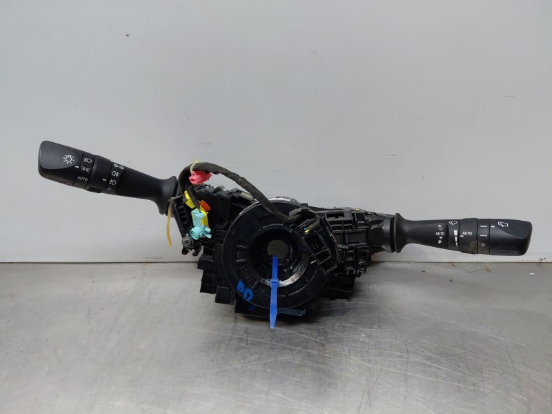 Recambio de anillo airbag para toyota c-hr hybrid referencia OEM IAM   