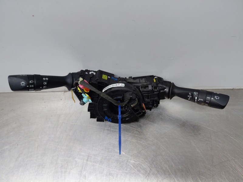 Recambio de anillo airbag para toyota c-hr hybrid referencia OEM IAM   