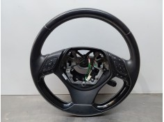 Recambio de volante para toyota c-hr hybrid referencia OEM IAM   