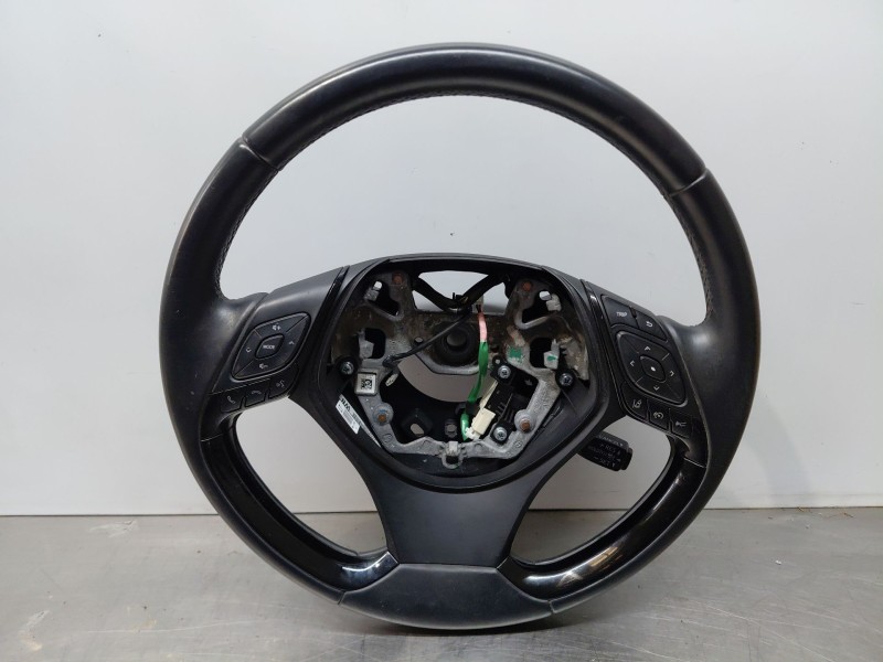 Recambio de volante para toyota c-hr hybrid referencia OEM IAM   