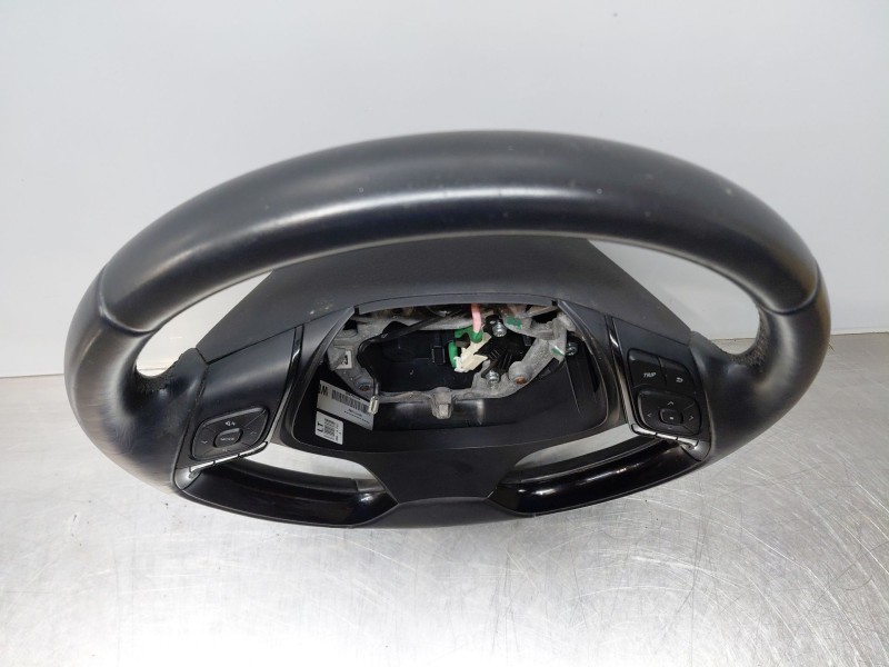 Recambio de volante para toyota c-hr hybrid referencia OEM IAM   