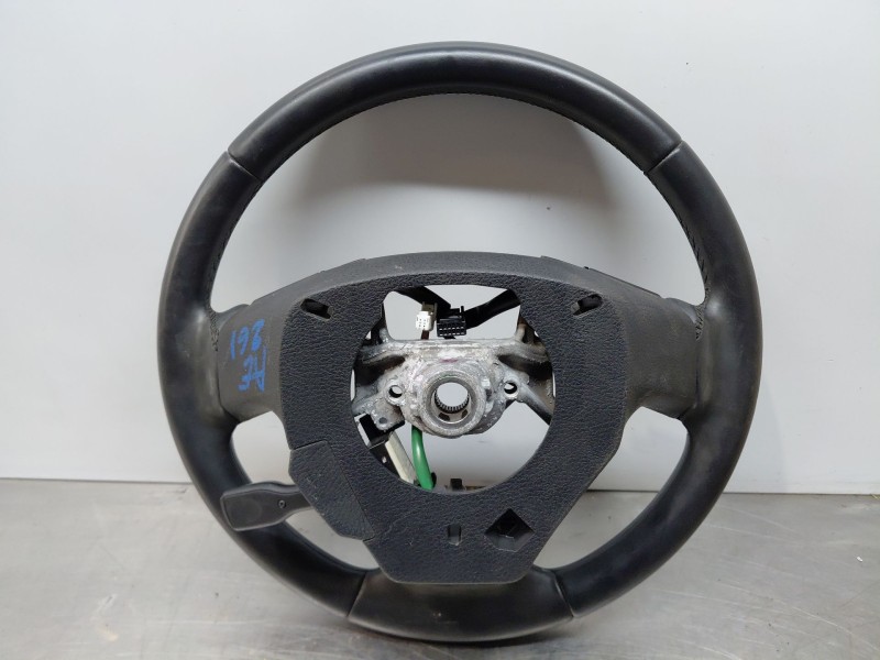 Recambio de volante para toyota c-hr hybrid referencia OEM IAM   