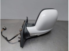 Recambio de retrovisor izquierdo para citroën berlingo live referencia OEM IAM   