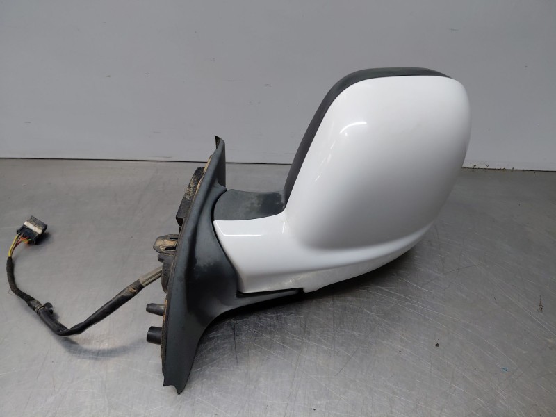 Recambio de retrovisor izquierdo para citroën berlingo live referencia OEM IAM   