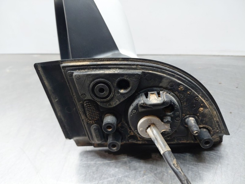 Recambio de retrovisor izquierdo para citroën berlingo live referencia OEM IAM   