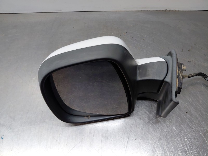 Recambio de retrovisor izquierdo para citroën berlingo live referencia OEM IAM   