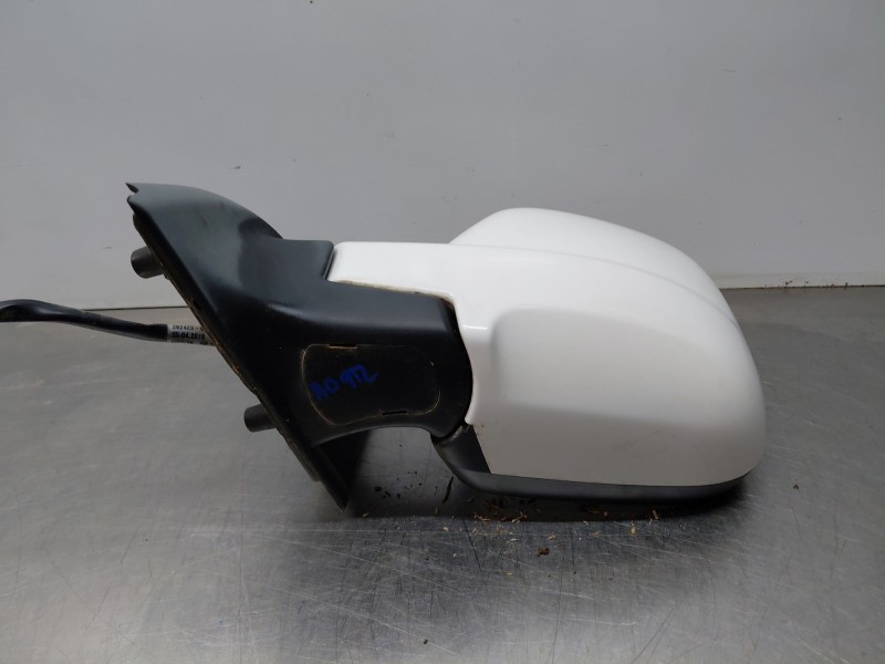 Recambio de retrovisor izquierdo para citroën berlingo live referencia OEM IAM   