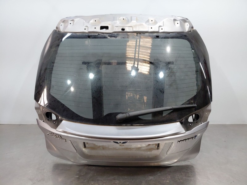 Recambio de porton trasero para toyota c-hr hybrid referencia OEM IAM   