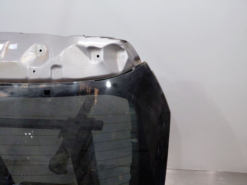 Recambio de porton trasero para toyota c-hr hybrid referencia OEM IAM   