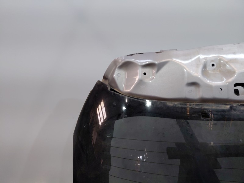 Recambio de porton trasero para toyota c-hr hybrid referencia OEM IAM   