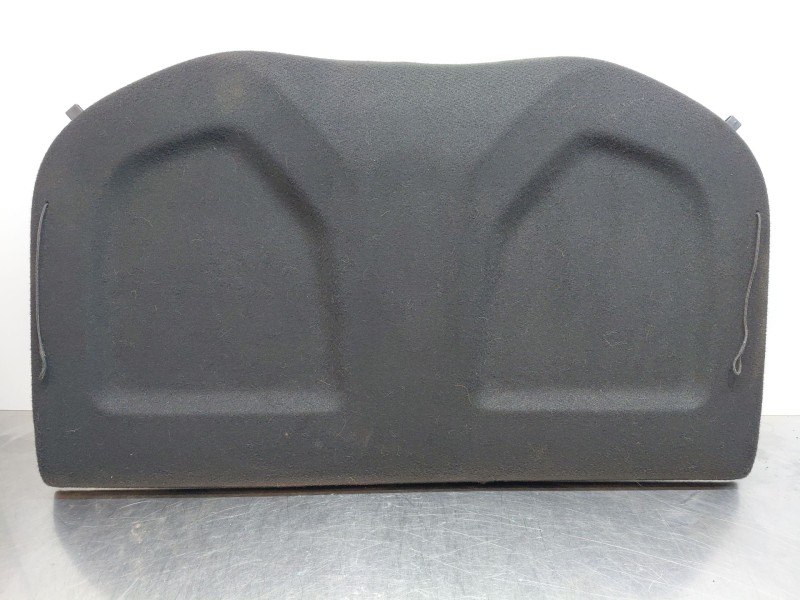 Recambio de bandeja trasera para toyota c-hr hybrid referencia OEM IAM   