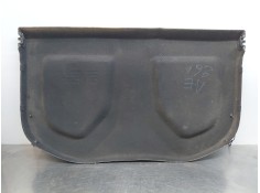 Recambio de bandeja trasera para toyota c-hr hybrid referencia OEM IAM    2