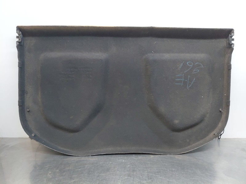 Recambio de bandeja trasera para toyota c-hr hybrid referencia OEM IAM   