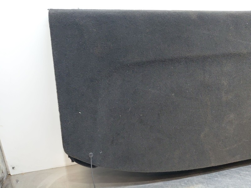 Recambio de bandeja trasera para seat leon (1p1) 1.9 tdi referencia OEM IAM   