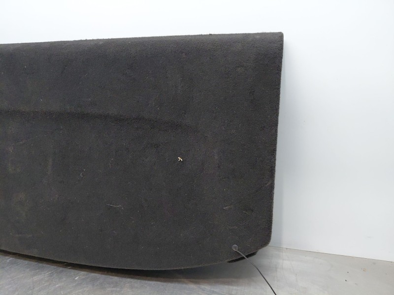 Recambio de bandeja trasera para seat leon (1p1) 1.9 tdi referencia OEM IAM   