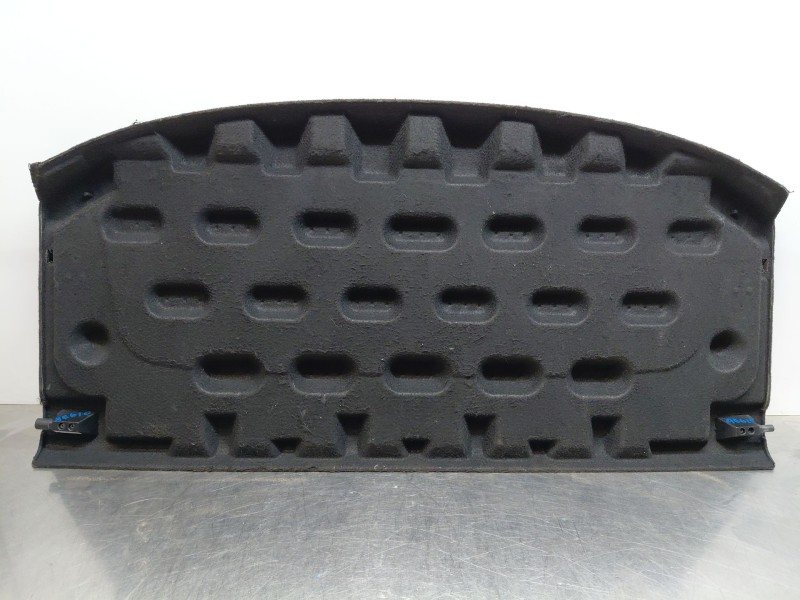 Recambio de bandeja trasera para seat leon (1p1) 1.9 tdi referencia OEM IAM   