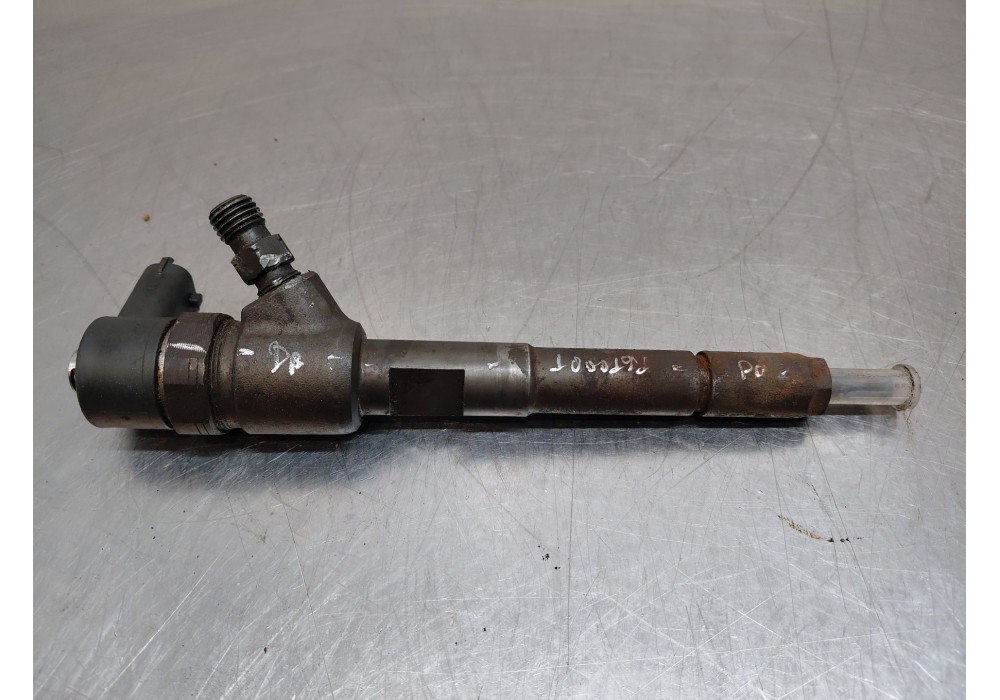 Recambio de inyector para fiat fiorino furgoneta/monovolumen (225_) 1.4 (225bxa1a, 225bxf1a) referencia OEM IAM 0445110351  