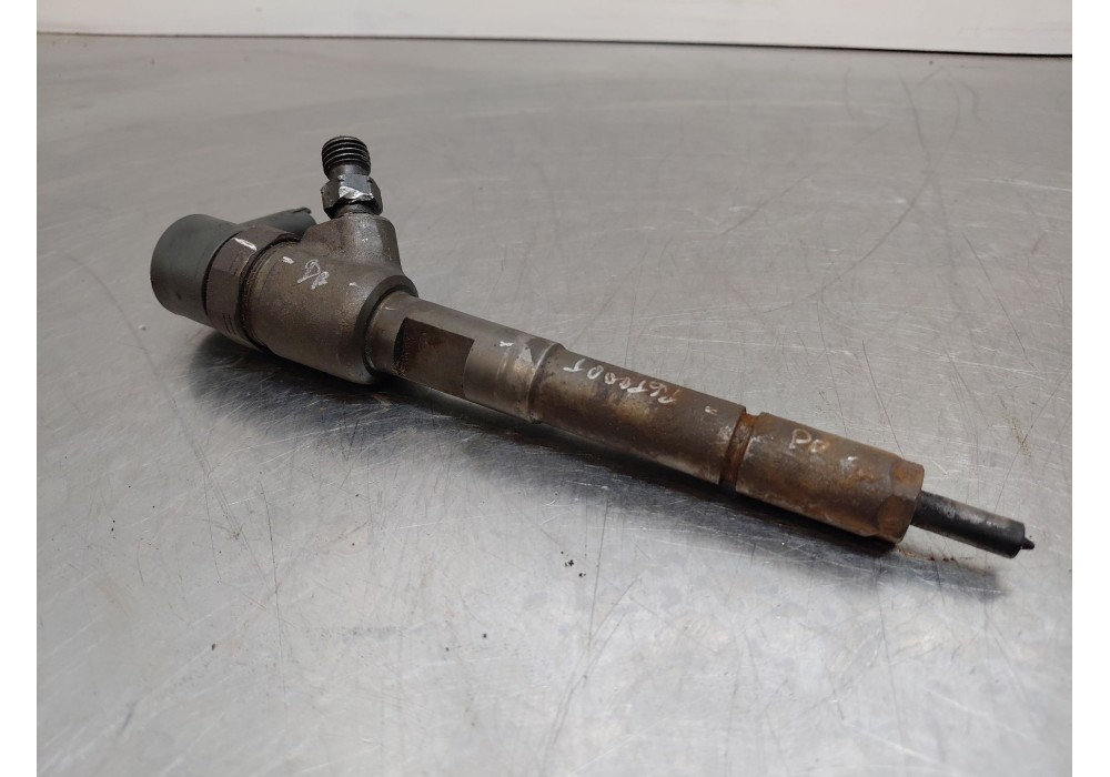 Recambio de inyector para fiat fiorino furgoneta/monovolumen (225_) 1.4 (225bxa1a, 225bxf1a) referencia OEM IAM 0445110351  