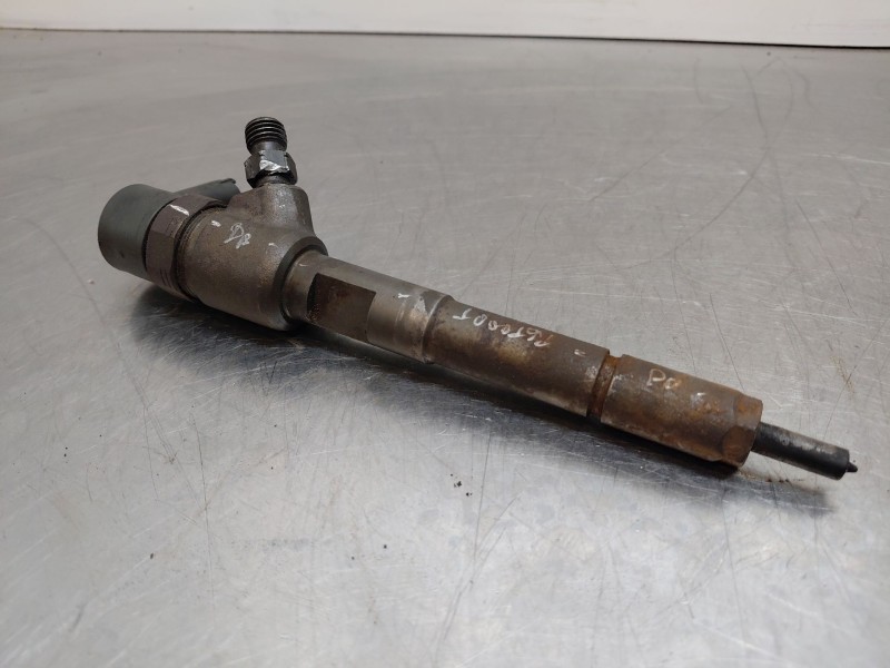 Recambio de inyector para fiat fiorino furgoneta/monovolumen (225_) 1.4 (225bxa1a, 225bxf1a) referencia OEM IAM 0445110351  